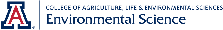 Environmental Science logo