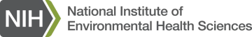 NIEHS logo